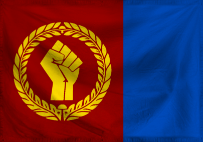 The People's Republic of And
