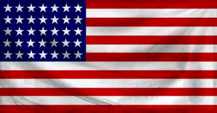 The United States of Anerica