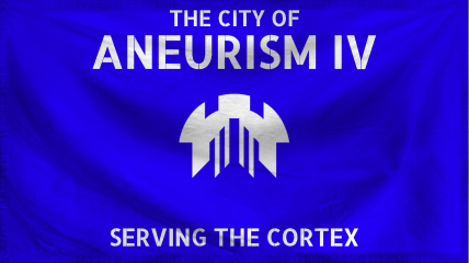 The Rogue Nation of Aneurism