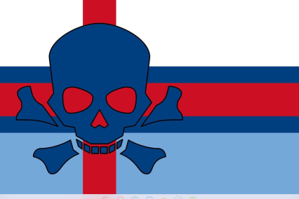 The Empire of Anexar
