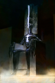 The Kingdom of Angels of Fla