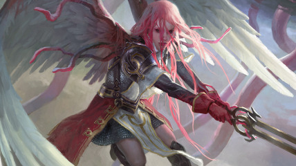 The Confederacy of Angels of