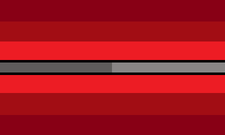 The Republic of Anger Holder