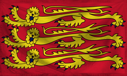 The Empire of Angevin-Trasta