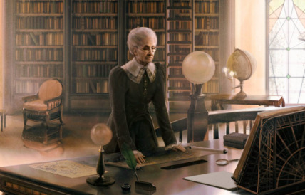 The Republic of Angiavesta V