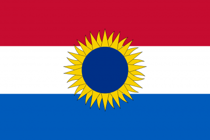 The Kingdom of Angloslavia