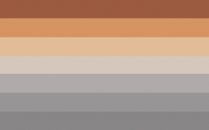 The Republic of Anidengenic