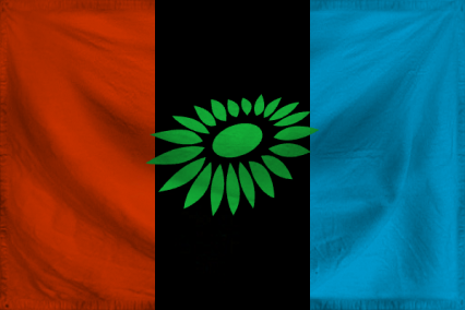 The Republic of Anionkur