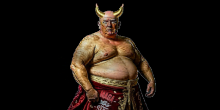 The Failed Nation of Annoyin