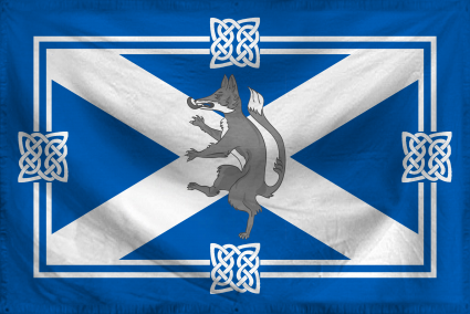 The Kingdom of Anoir