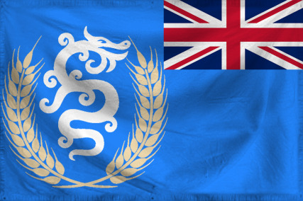 The Dominion of Anor Amour