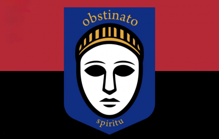 The Armed Republic of Anqilu