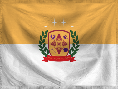 The Kingdom of Anstrian