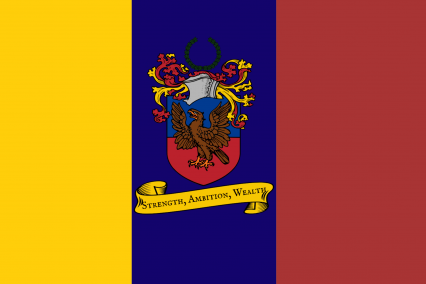 The Federal Republic of Ante