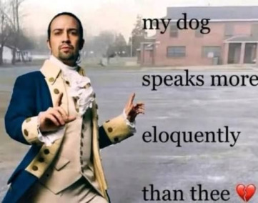 The Confederacy of Anti-Fede