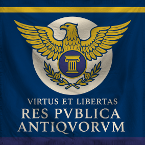 The Republic of Antiquorum