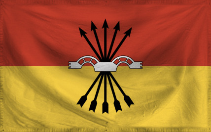 The Dictatorship of Antusia