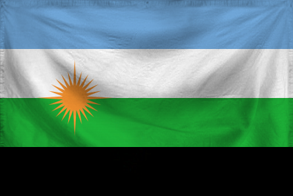 The Most Serene Republic of 