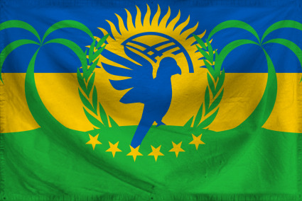 The Democratic Republic of A