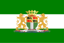 The Kingdom of AoR Rotterdam