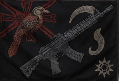 The Democratic Republic of A