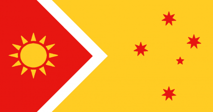 The Union of Australasia of 