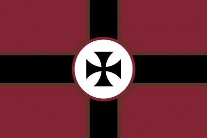 The Empire of Apacina