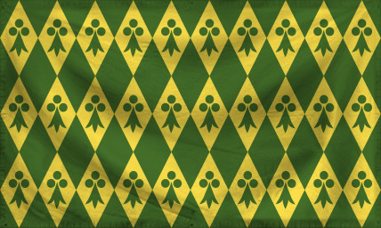 The Kingdom of Apalatci