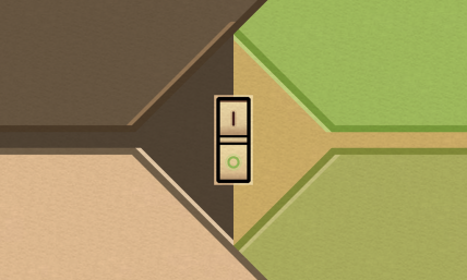 The Republic of Apathy Switc