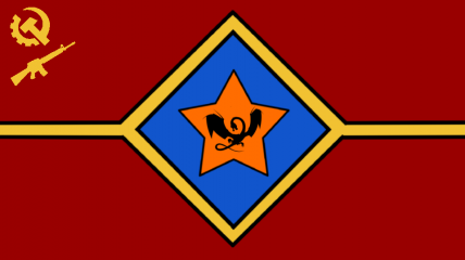 The American Revolutionary F