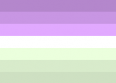 The Republic of Aporagenic