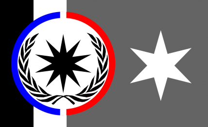 The Protectorate of Apox Six