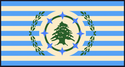 The Federation of Appacadia