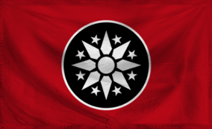 The United States of Appalai