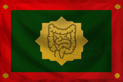 The Free Land of Appendicito
