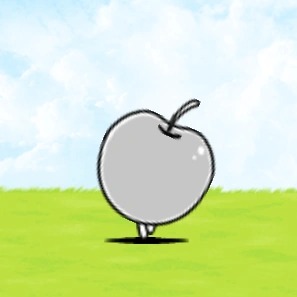 The Republic of Apple Cat