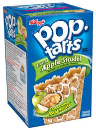 The Colony of Apple Strudel 