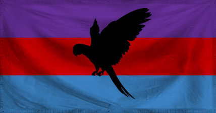 The Republic of Aquaticflapp