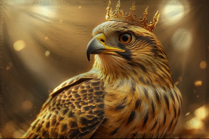 The Kingdom of Arabia state