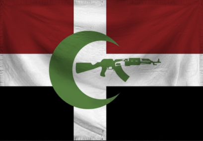 The Emirate of Arabutamia