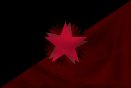 The Holy Empire of Arachkis