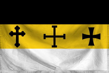 The Holy Empire of Aracna