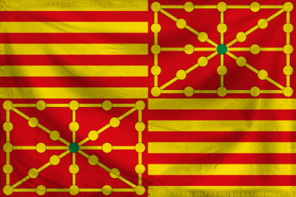 The Kingdom of Aragon-Navarr