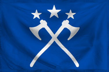 The Republic of Arakeia Repr