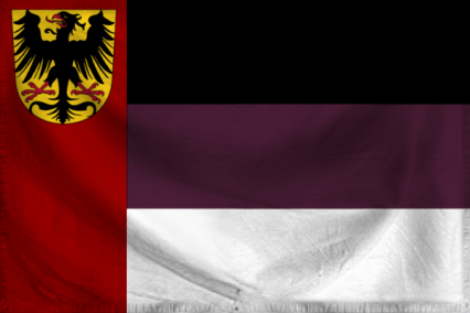 The Empire of Arakusia