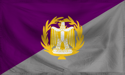 The Republic of Arameht