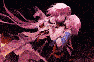 The Rain of Sensation of Ara