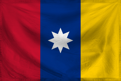 The Confederacy of Arbusto d