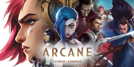 The League of Legends of Arc