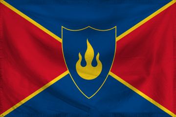 The Kingdom of Arcaniost
